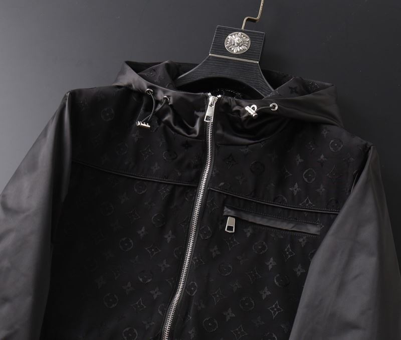 Louis Vuitton Outwear